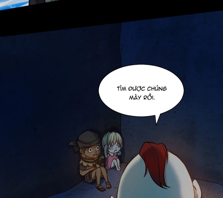 Vương Quốc Huyết Mạch Chapter 28 - Trang 3