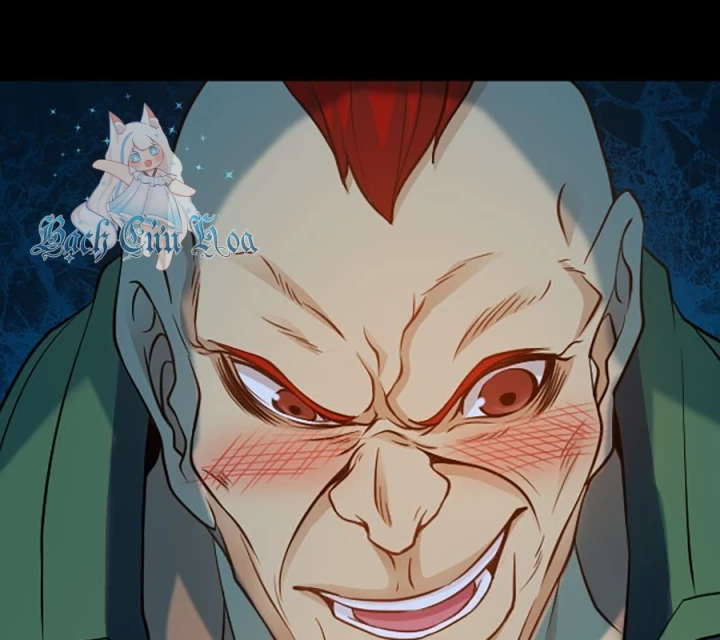 Vương Quốc Huyết Mạch Chapter 28 - Trang 3