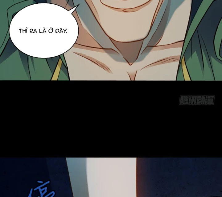 Vương Quốc Huyết Mạch Chapter 28 - Trang 3