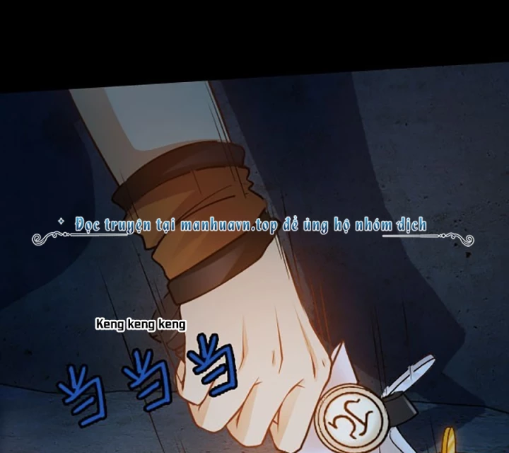 Vương Quốc Huyết Mạch Chapter 28 - Trang 3