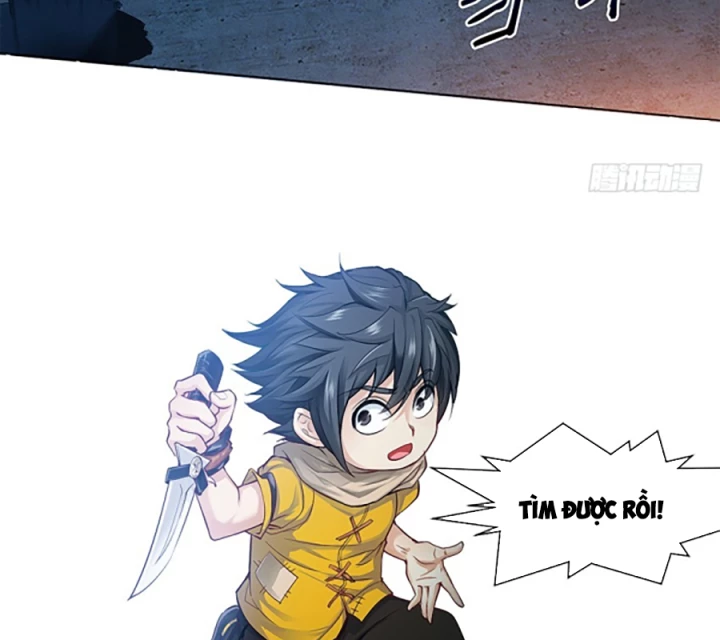 Vương Quốc Huyết Mạch Chapter 28 - Trang 3