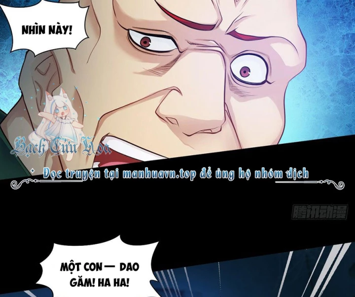 Vương Quốc Huyết Mạch Chapter 29 - Trang 3