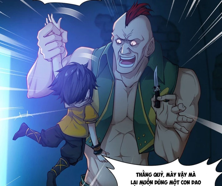 Vương Quốc Huyết Mạch Chapter 29 - Trang 3