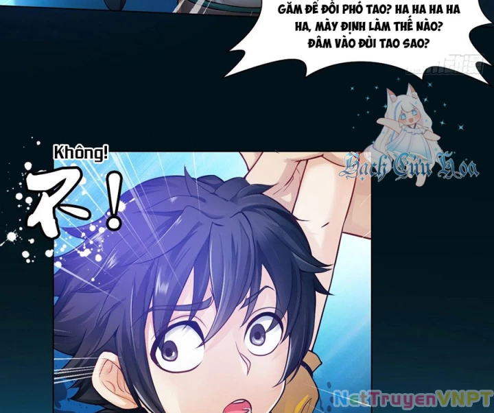 Vương Quốc Huyết Mạch Chapter 29 - Trang 3
