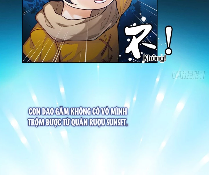Vương Quốc Huyết Mạch Chapter 29 - Trang 3