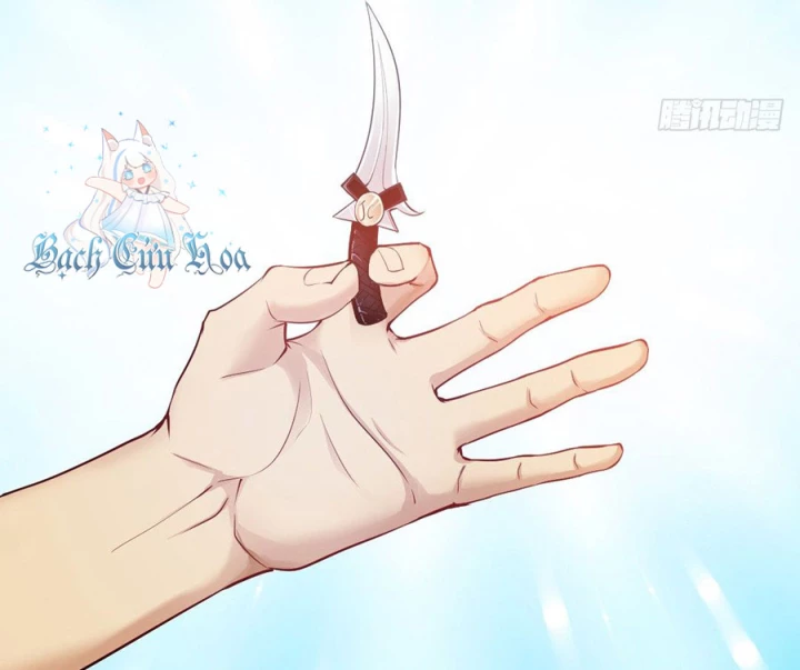 Vương Quốc Huyết Mạch Chapter 29 - Trang 3