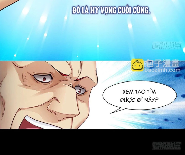Vương Quốc Huyết Mạch Chapter 29 - Trang 3