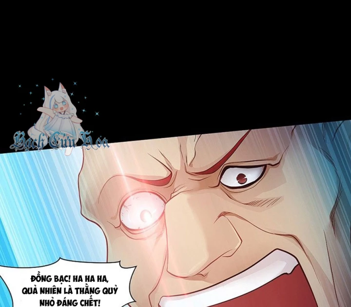 Vương Quốc Huyết Mạch Chapter 29 - Trang 3