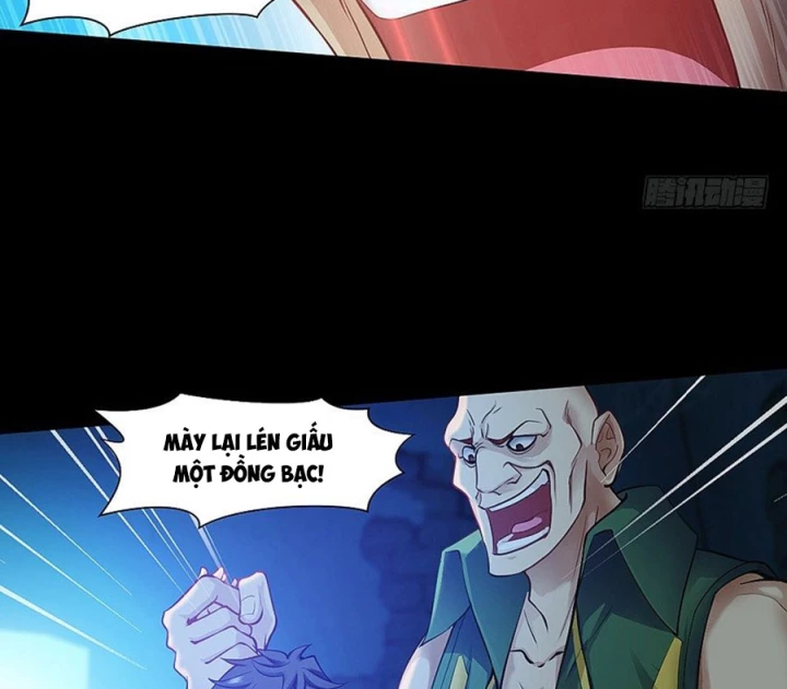 Vương Quốc Huyết Mạch Chapter 29 - Trang 3