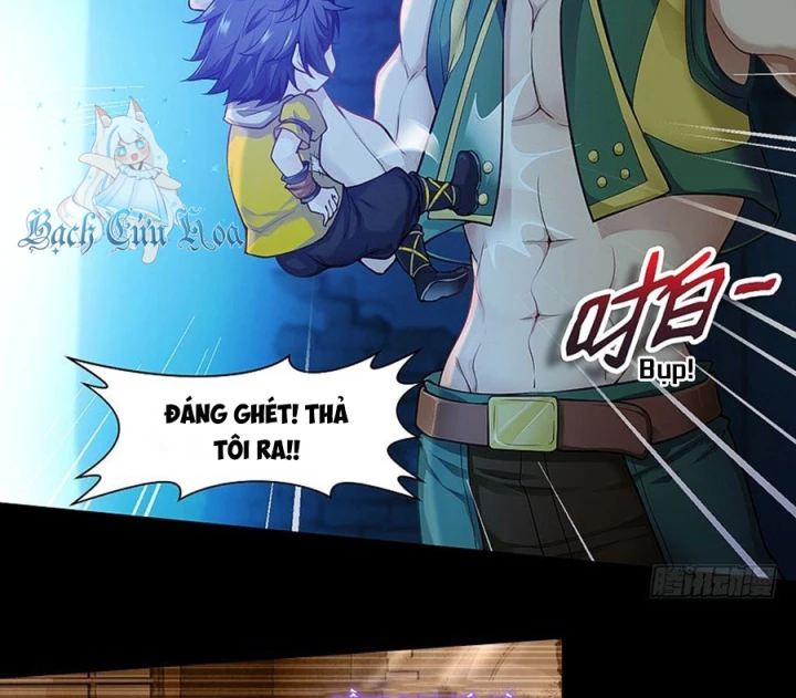 Vương Quốc Huyết Mạch Chapter 29 - Trang 3