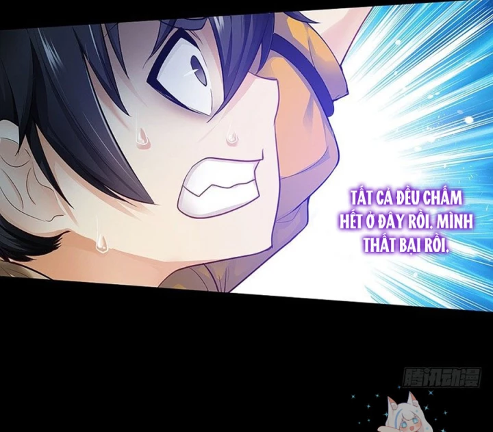 Vương Quốc Huyết Mạch Chapter 29 - Trang 3