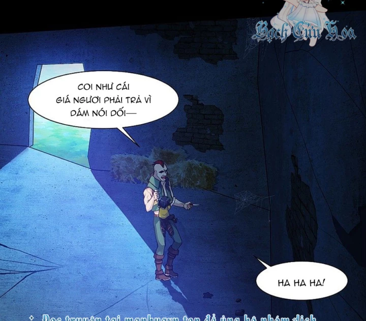 Vương Quốc Huyết Mạch Chapter 29 - Trang 3