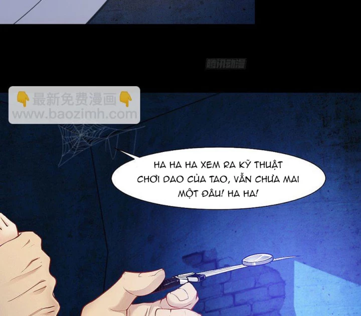 Vương Quốc Huyết Mạch Chapter 29 - Trang 3