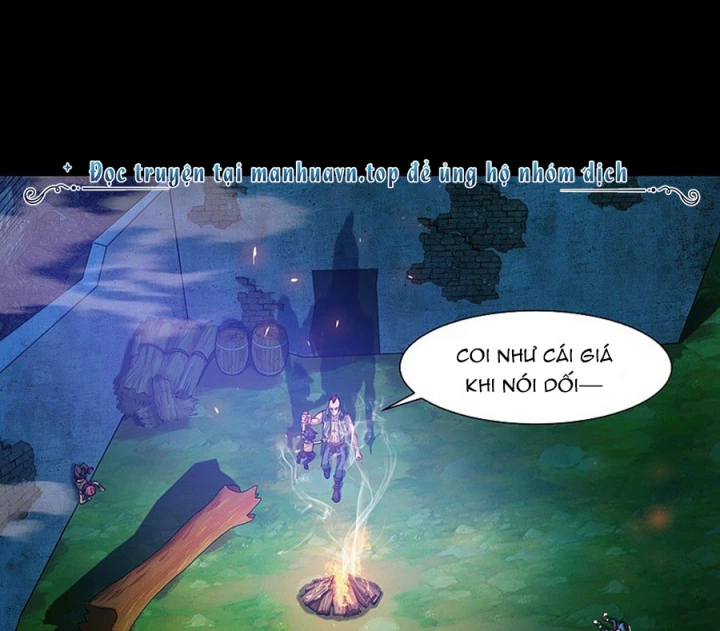 Vương Quốc Huyết Mạch Chapter 29 - Trang 3