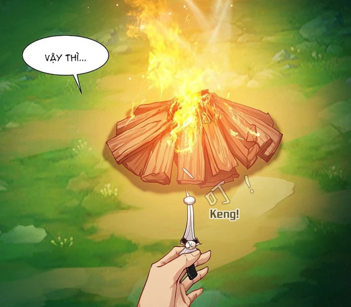 Vương Quốc Huyết Mạch Chapter 29 - Trang 3