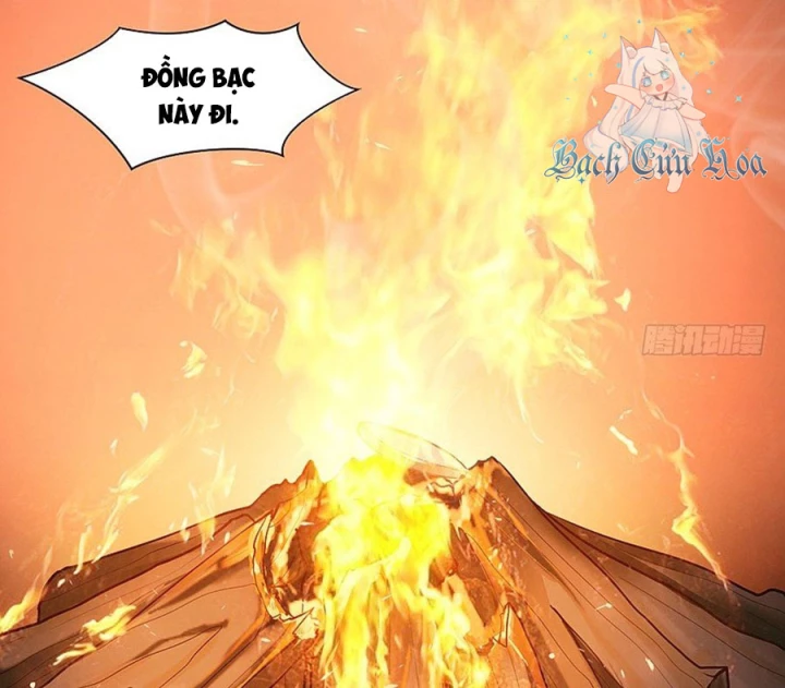 Vương Quốc Huyết Mạch Chapter 29 - Trang 3