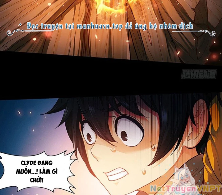 Vương Quốc Huyết Mạch Chapter 29 - Trang 3