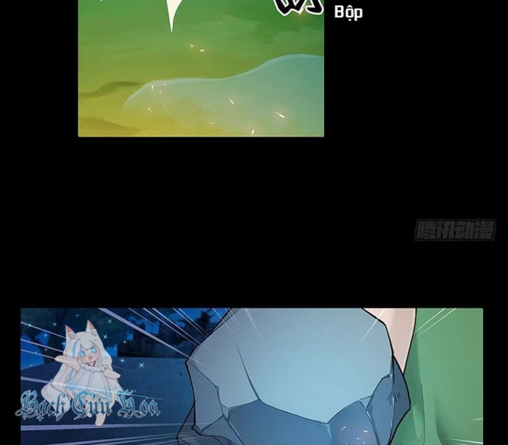 Vương Quốc Huyết Mạch Chapter 29 - Trang 3