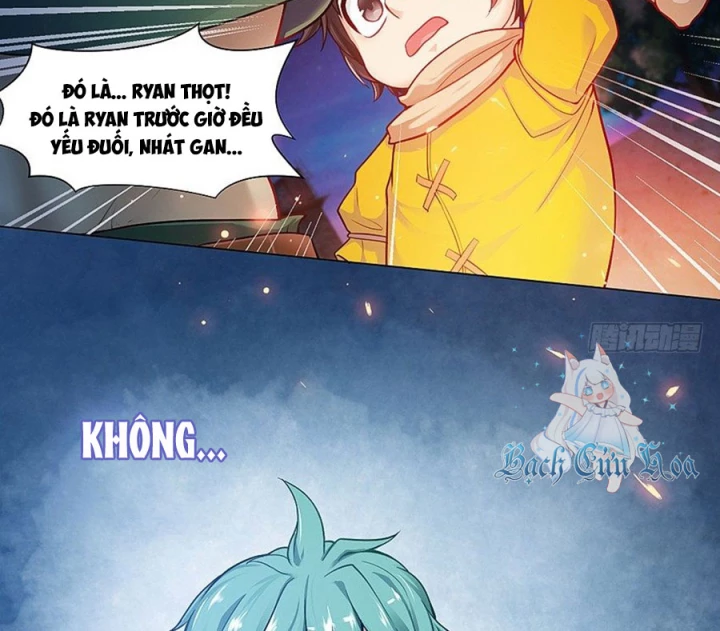 Vương Quốc Huyết Mạch Chapter 29 - Trang 3