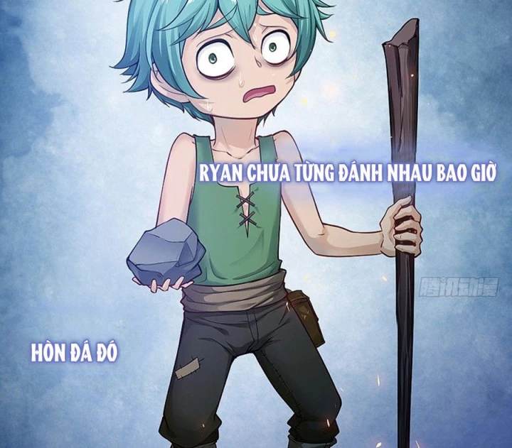 Vương Quốc Huyết Mạch Chapter 29 - Trang 3