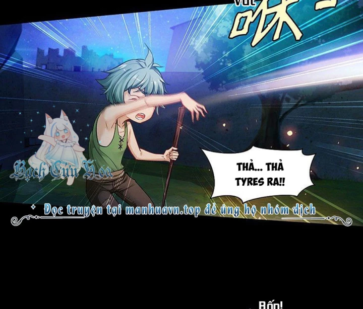 Vương Quốc Huyết Mạch Chapter 30 - Trang 3
