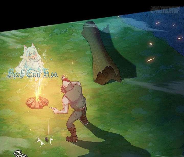 Vương Quốc Huyết Mạch Chapter 30 - Trang 3