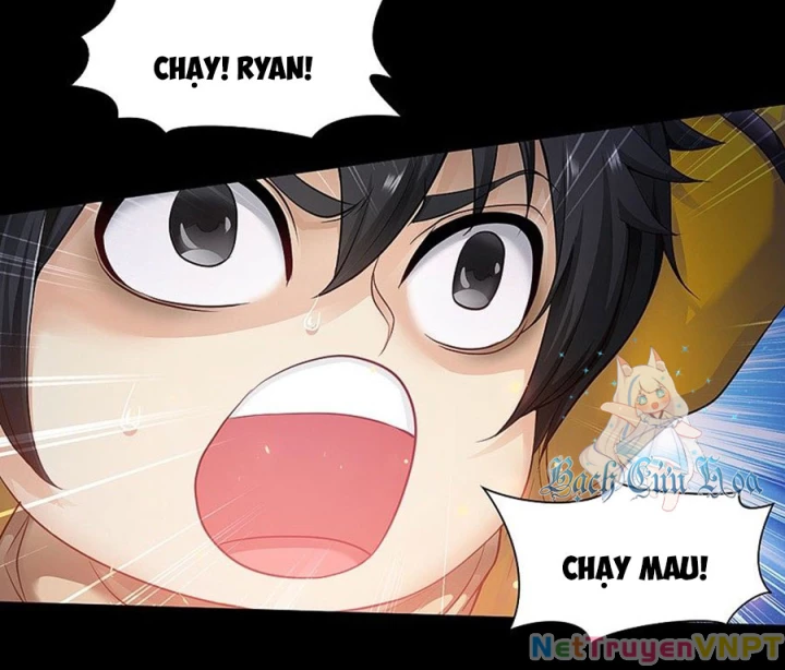Vương Quốc Huyết Mạch Chapter 30 - Trang 3