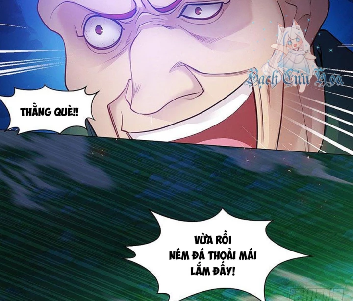 Vương Quốc Huyết Mạch Chapter 30 - Trang 3