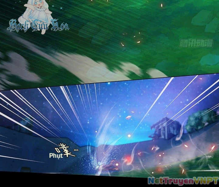 Vương Quốc Huyết Mạch Chapter 30 - Trang 3