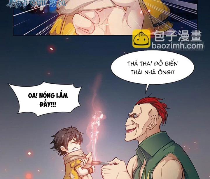Vương Quốc Huyết Mạch Chapter 30 - Trang 3