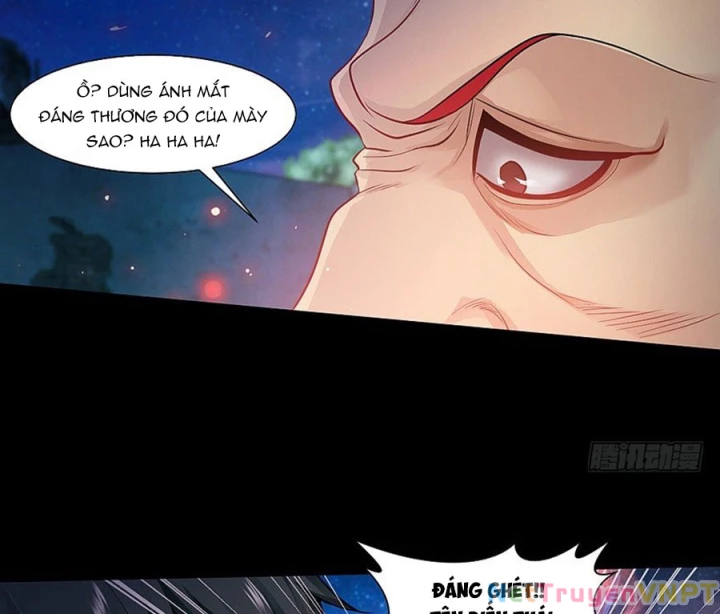 Vương Quốc Huyết Mạch Chapter 30 - Trang 3