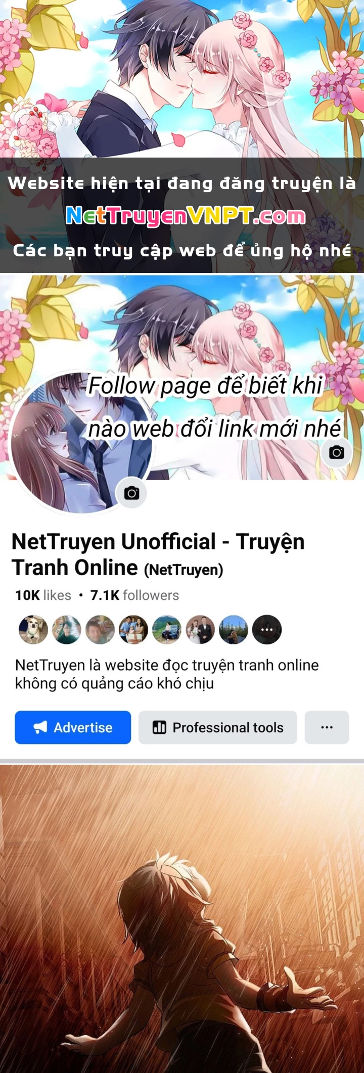 Vương Quốc Huyết Mạch Chapter 31 - Trang 3