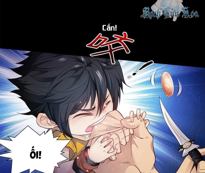 Vương Quốc Huyết Mạch Chapter 31 - Trang 3