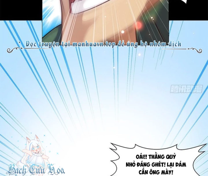 Vương Quốc Huyết Mạch Chapter 31 - Trang 3