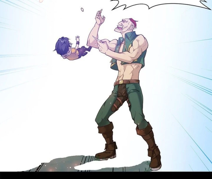 Vương Quốc Huyết Mạch Chapter 31 - Trang 3