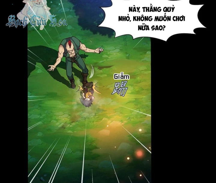 Vương Quốc Huyết Mạch Chapter 31 - Trang 3
