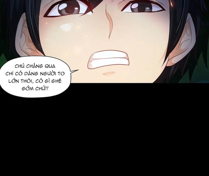 Vương Quốc Huyết Mạch Chapter 31 - Trang 3