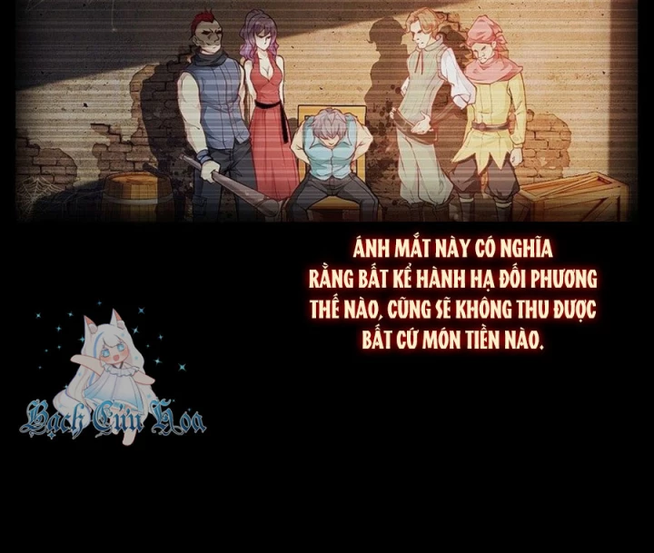 Vương Quốc Huyết Mạch Chapter 31 - Trang 3