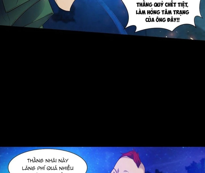 Vương Quốc Huyết Mạch Chapter 31 - Trang 3