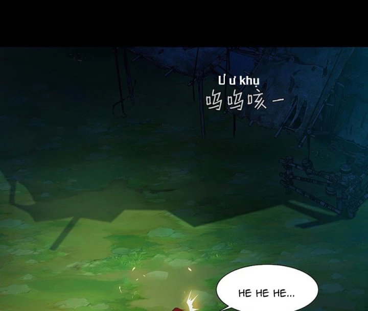 Vương Quốc Huyết Mạch Chapter 31 - Trang 3