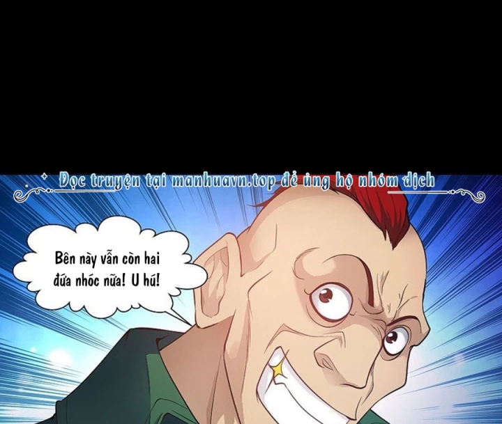 Vương Quốc Huyết Mạch Chapter 31 - Trang 3