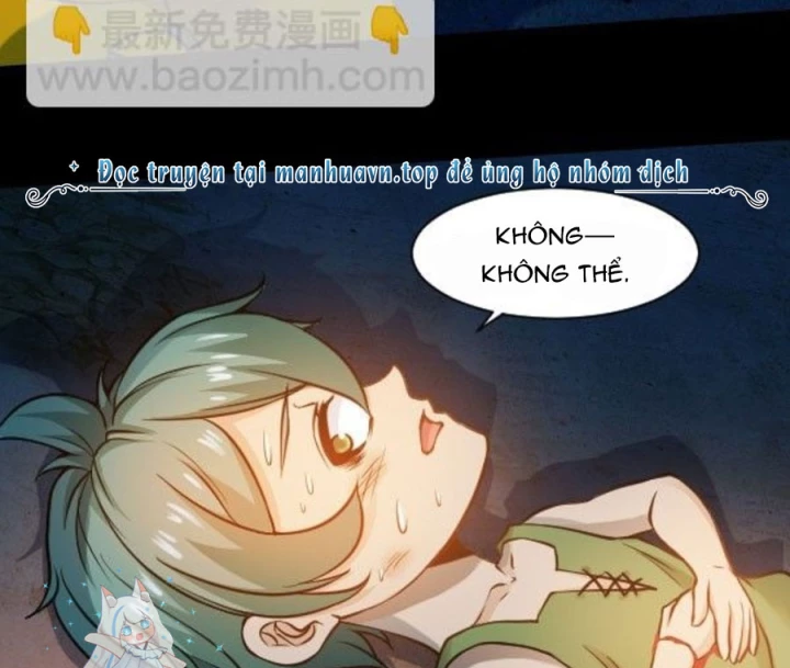 Vương Quốc Huyết Mạch Chapter 32 - Trang 3