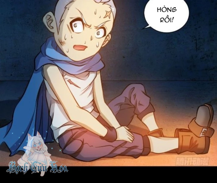 Vương Quốc Huyết Mạch Chapter 32 - Trang 3
