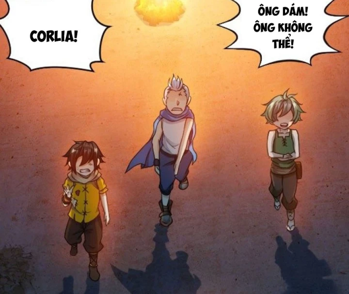 Vương Quốc Huyết Mạch Chapter 32 - Trang 3