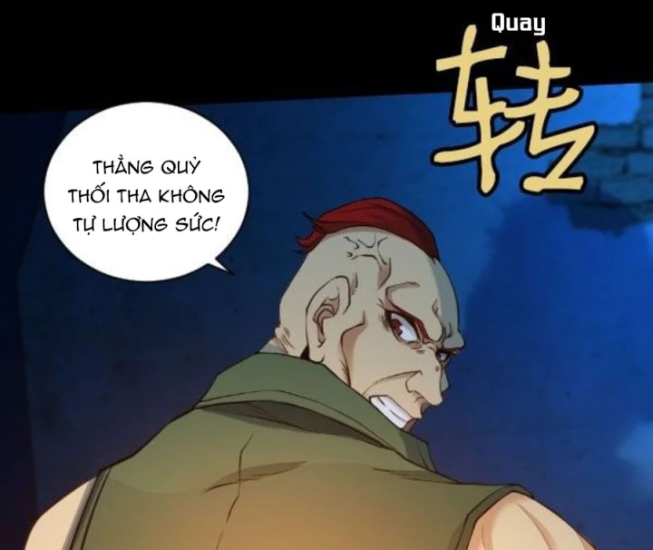 Vương Quốc Huyết Mạch Chapter 32 - Trang 3