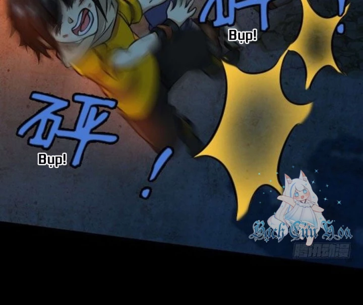 Vương Quốc Huyết Mạch Chapter 32 - Trang 3