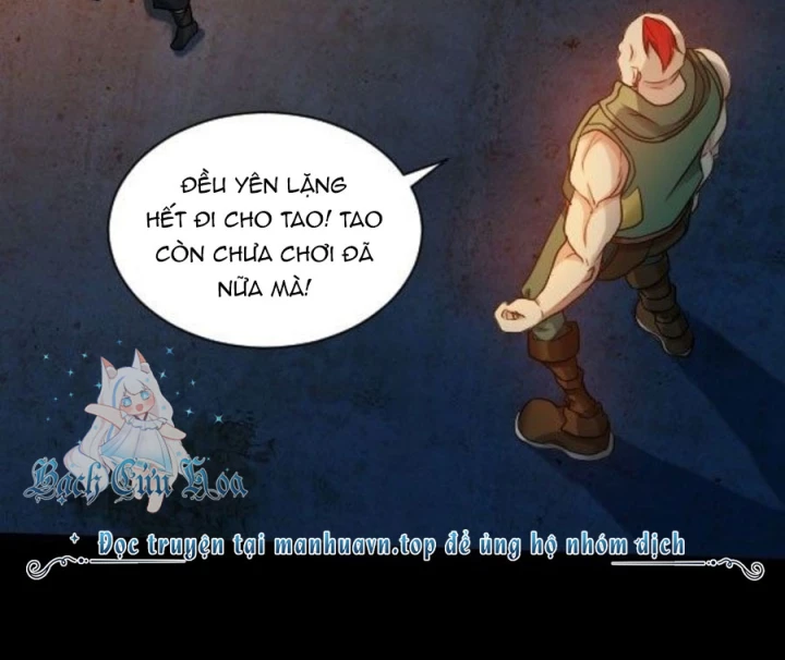 Vương Quốc Huyết Mạch Chapter 32 - Trang 3