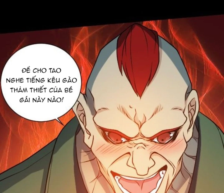 Vương Quốc Huyết Mạch Chapter 32 - Trang 3