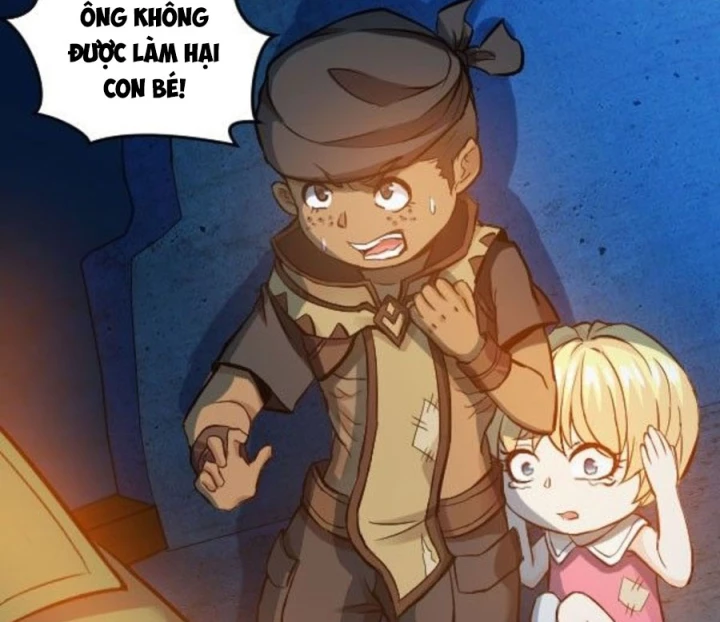 Vương Quốc Huyết Mạch Chapter 32 - Trang 3