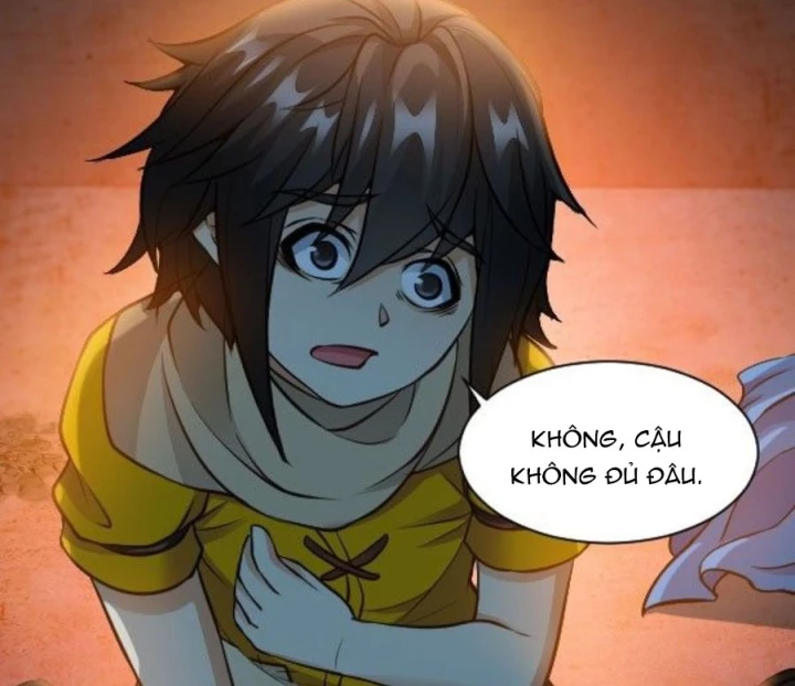 Vương Quốc Huyết Mạch Chapter 32 - Trang 3